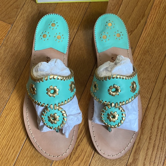 Jack Rogers Sandals - Picture 3 of 3